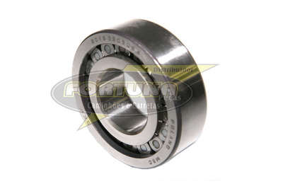 Foto de ROLAMENTO BC1B320308A-PONTA PINHAO DIF. IVECO EURO - Marca Compatível